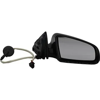 Auto zrcátko zrcátko zpětné vnější pravé AUDI A6 05-08 (5-PIN) 4F1858532J DPA