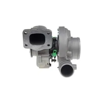 Turbodmychadlo Dmychadlo, plnění, , 2995408, 504093025, 504093025C, ECAR, TBS0121