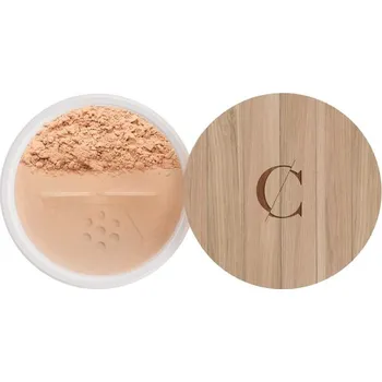 Make-up Couleur Caramel Bio sypký make-up Bio Mineral - n°821 Light beige
