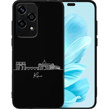 Pouzdro na tablet VSECHNONAMOBIL 88657 MY ART Ochranný kryt pro Honor 200 Lite ROME (205)