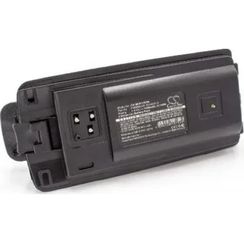 Baterie pro mobilní telefon VHBW Baterie pro Motorola CP110 / EP150, 1100 mAh