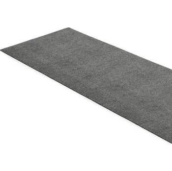 Rohožka Vstupní rohož PRIME, šířka 1000 mm, metráž, šedá
