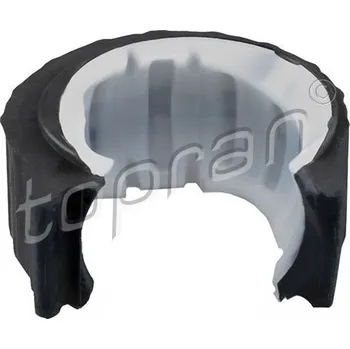 Převodovka Pouzdro, řadicí tyč HANS PRIES - TOPRAN 114 421