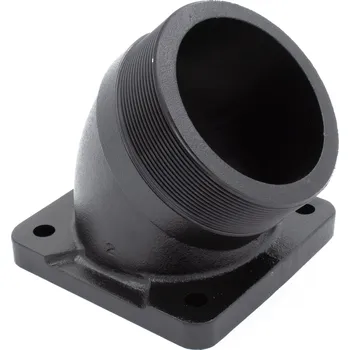 Příslušenství k čerpadlu EVAK PUMPS 100 EUB-M 5.100~5.150 - Výtlačné hrdlo 4"