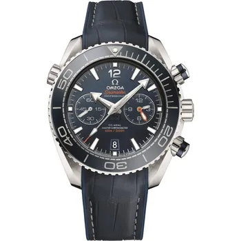 Hodinky OMEGA: Seamaster Planet Ocean (215.33.46.51.03.001)