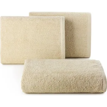 Ručník ArtFir Ručník 1 | béžová 50 x 100 cm