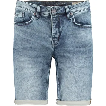 Pánské kraťasy Pánské bermudy GARCIA 635 col.8675 Savio short Velikost: 36