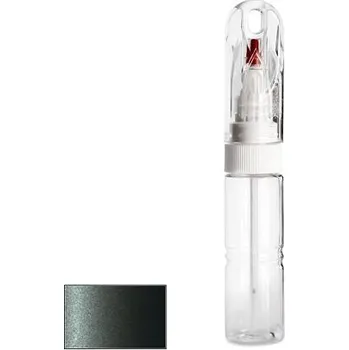 Autolak Opravná tužka 2v1 Daewoo 81U Moss Grey/streamline Grey