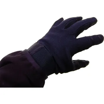 Ochranné vybavení na lov a střelbu Rukavice HATCH Operator CQB, černé vel.XL