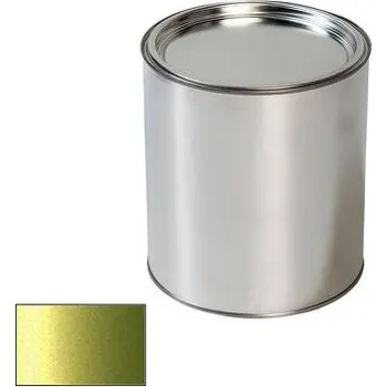 Autolak Autolak do pistole Daewoo 49U Yellow Green