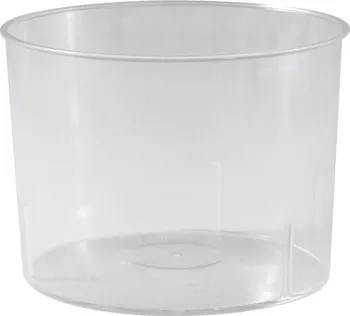 Jednorázové nádobí Martellato Bucket cups PMOTO005 210 ml