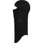 kukla Buff EcoStretch Balaclava, solid black 113549