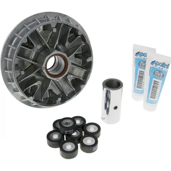 Motodíl Polini Variátor Maxi Hi-Speed Bugman 400 od 07 P.33151