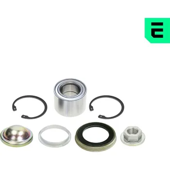 Auto-moto Sada ložisek kol OPTIMAL 302057L