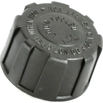 Chlazení pro motocykl Piaggio Víčko nádrže chladící kapaliny 623673