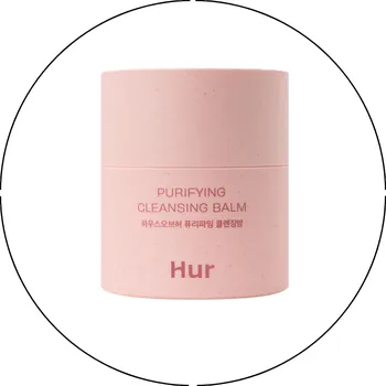House of Hur – Purifying Cleansing Balm 50 ml