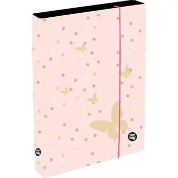 Oxybag A4 Jumbo Oxy Go Motýl 5-78224