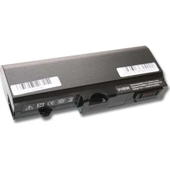 Baterie k notebooku VHBW Baterie pro Toshiba Mini NB100, 4400 mAh