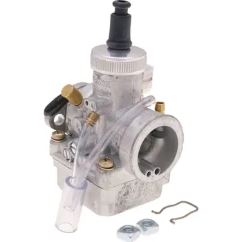 Palivový systém pro motocykl Arreche Karburátor Arreche 21mm Peugeot 10473