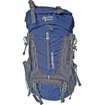 ACRA Batoh Adventure 60 L na náročnější horskou turistiku tmavě modrý BA60-MO