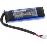 VHBW Baterie pro Harman Kardon Go Play / Go Play Mini, 3000 mAh