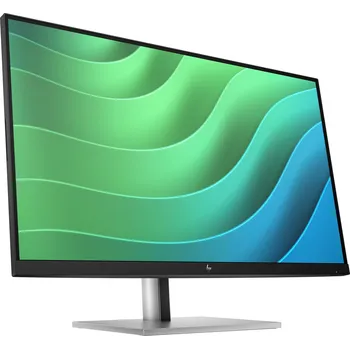 Monitor HP LCD E27 G5 27" IPS w/LED micro-edge, 1920x1080, 5ms, 300nits, 1000:1, DP 1.2, HDMI 1.4, 4xUSB3.2, 5/5/5