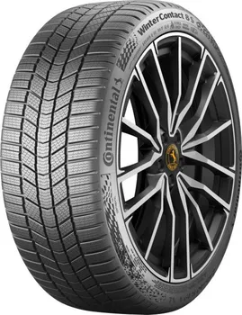 Zimní osobní pneu Continental WinterContact 8 S 265/45 R21 108 V XL FR 