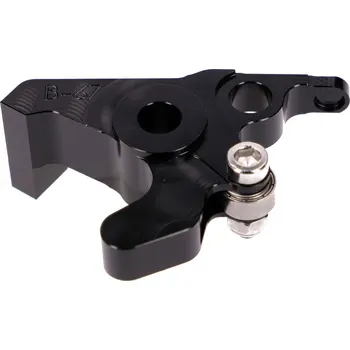 Brzda pro motocykl Puig Brzdová páčka adaptér Puig 2.0 Kymco - pravá PUI9395N