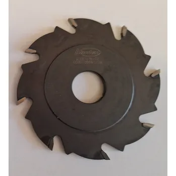 Frézka Frézovací nástroj na lamely, pro AB111N, č. 1440382