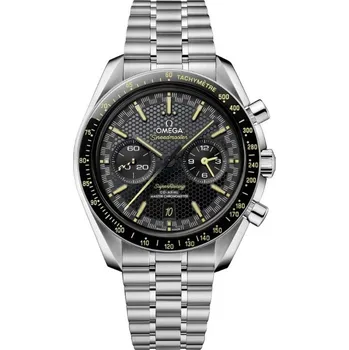 Hodinky OMEGA: Speedmaster Super Racing (329.30.44.51.01.003)