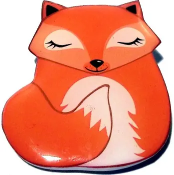 Brož Petra Truszyková Brož - lištička