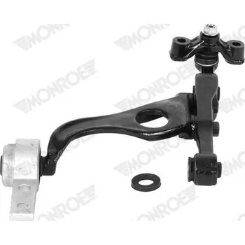 Opravná sada podvozku a pohonu kol Ridici paka, zaveseni kol MONROE L50J06