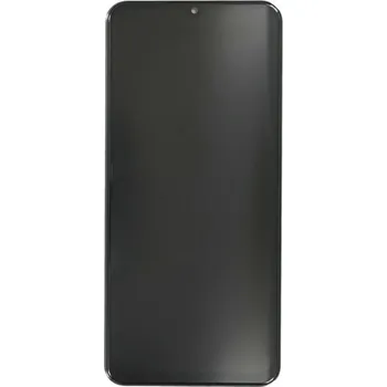 Samsung Sklo a LCD displej pro Samsung Galaxy A13 / SM-A135, originál, černé