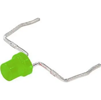 LED páska Viditelná LED, 3.2V dc