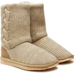 Bačkory EMU Australia Bartle W13142 Écru 36