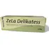 Zeelandia Zela Delikates máslový margarín 2,5 kg