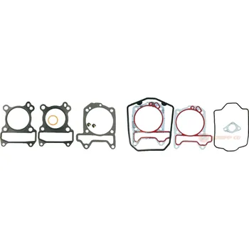 Těsnění pro motocykl RMS Sada těsnění Piaggio 125-150 4T 100689110