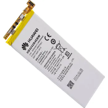 Baterie pro mobilní telefon Huawei Baterie pro Huawei Honor 6, originální, 3000 mAh