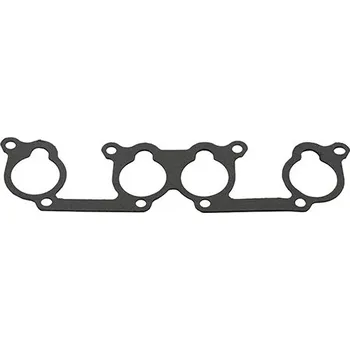 Těsnění výfuku TĚSNĚNÍ SACÍHO POTRUBÍ AUDI A4 95-99 VW BEETLE 99-10 BORA 99-05 GOLF 95-06 PASSAT TRANSPORTER SHARAN POLO 1.6 037129717C VIKA