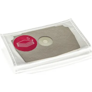 Sáček do vysavače Sáčky do vysavače LUX Royal D 790 24ks + 6x filtr ZDARMA