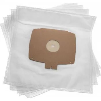 Sáček do vysavače VHBW Sáčky do vysavače Electrolux E6, 5 ks