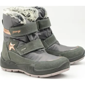 Dívčí zimní Primigi 6878555 Velikost: 33