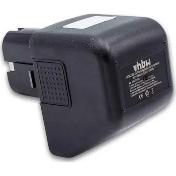 VHBW Baterie pro Gesipa Accubird / Firebird / Powerbird, 12V, 1.5Ah