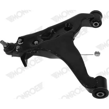 Opravná sada podvozku a pohonu kol Ridici paka, zaveseni kol MONROE L42J11