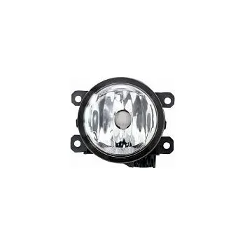 Mlhový světlomet Mlhové světlo FIAT DOBLO 01/2010-12/2014 |1/2010-12/2014| DEPO | 661-2019N-UQ