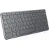 Klávesnice pro tablet Lenovo Multi-Device Wireless Keyboard (ZG38C05812)