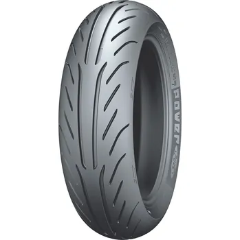 Michelin Pneu Power Pure 120/70-12 58P 614566