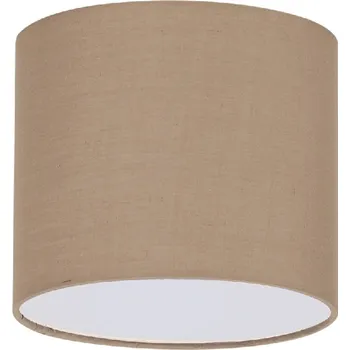 Průmyslové svítidlo Ideal Lux Stínidlo šedé 16,5cm pro nástěnná svítidla řady SET UP