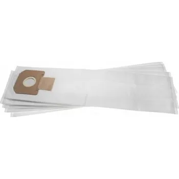 Sáček do vysavače VHBW Sáčky do vysavače Bosch GAS 55, 2607432036, 5 ks