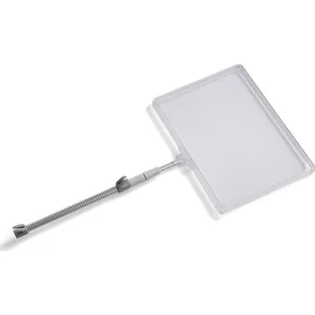 Reklamní rámeček k prodejnímu koši, A4, bal. 10 ks